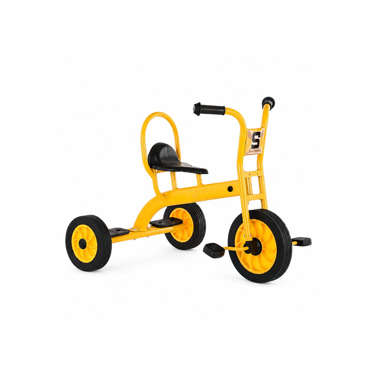 Ride-On Vehicles & Trikes