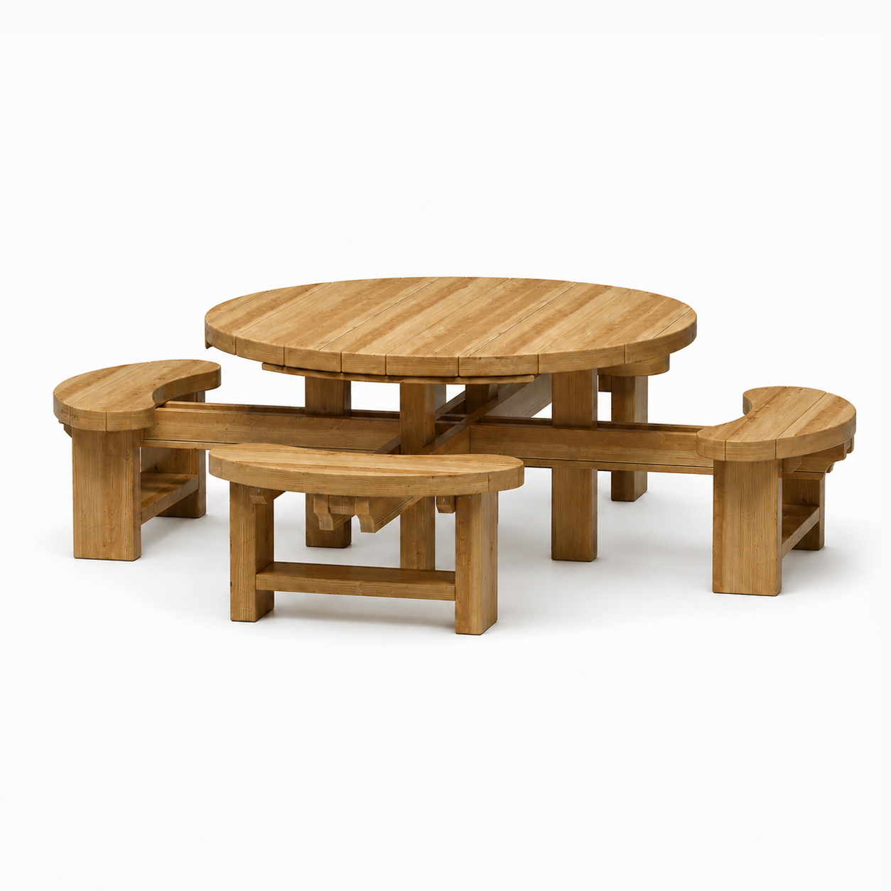 Tables & Seating