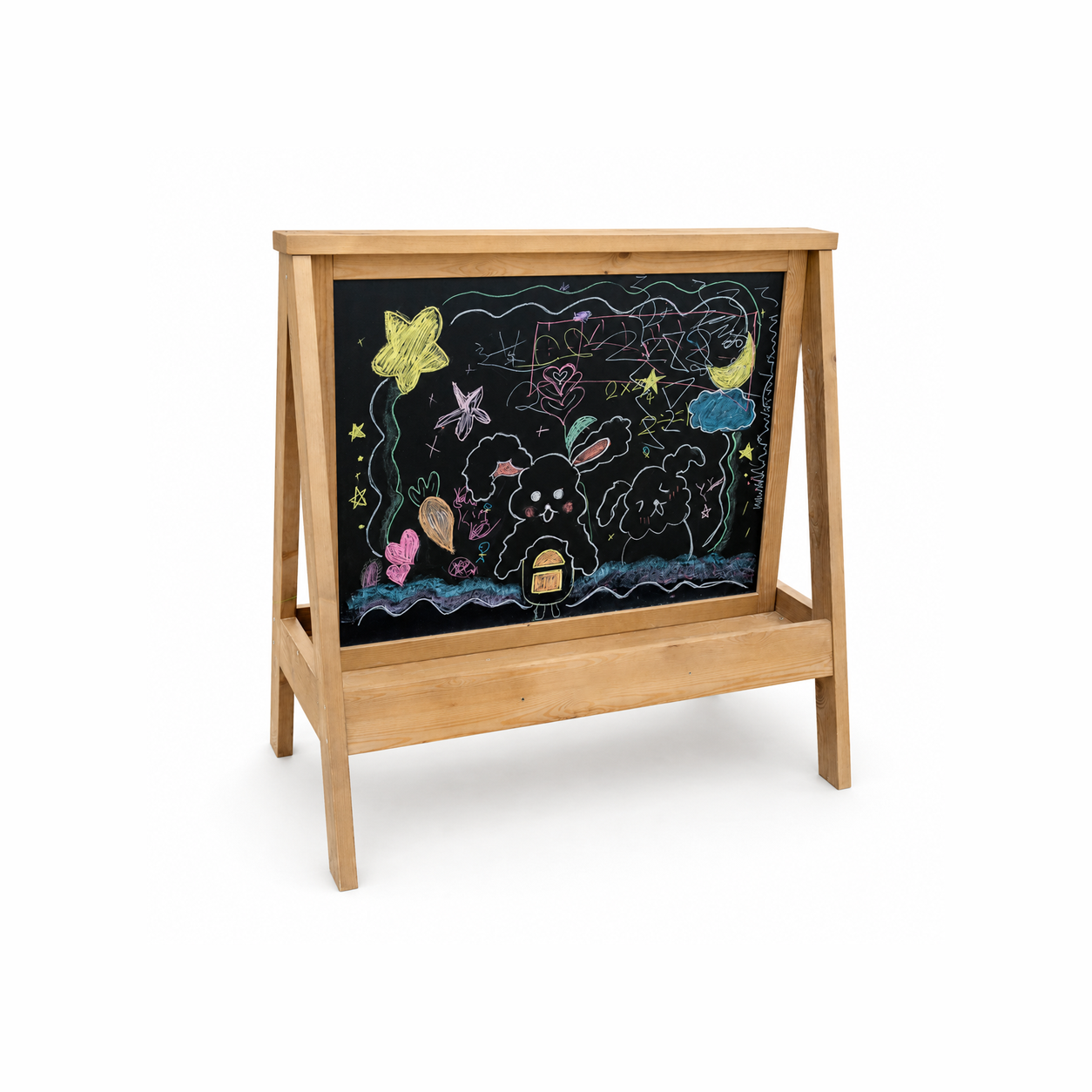 Easels