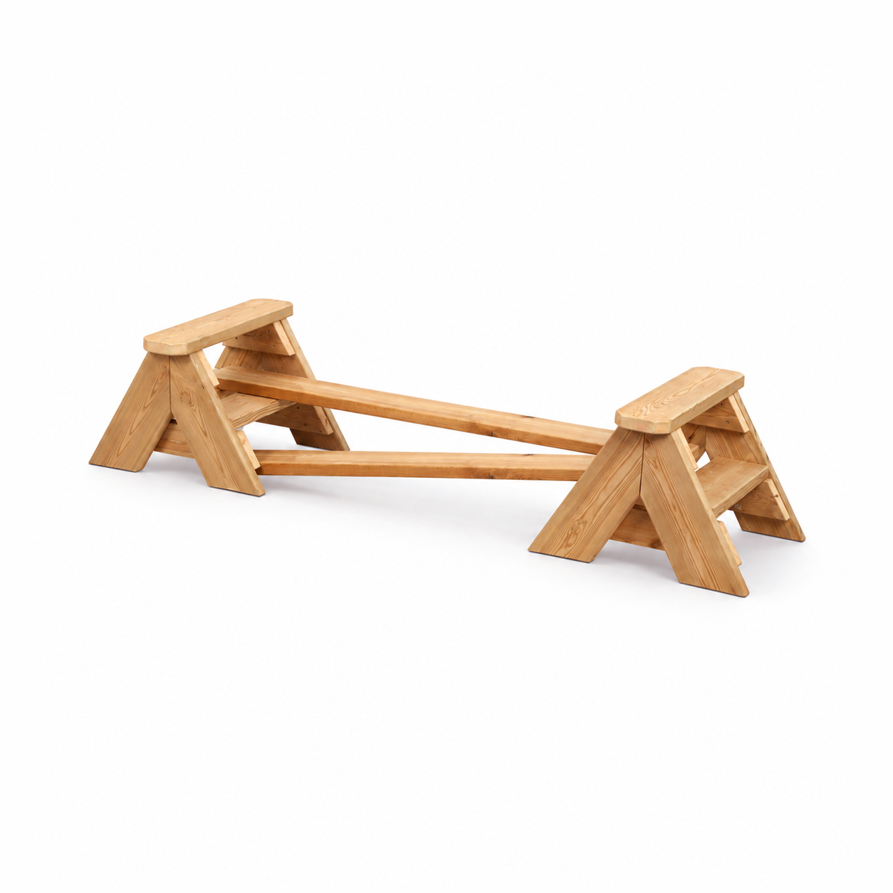 Climbing & Balance Sets