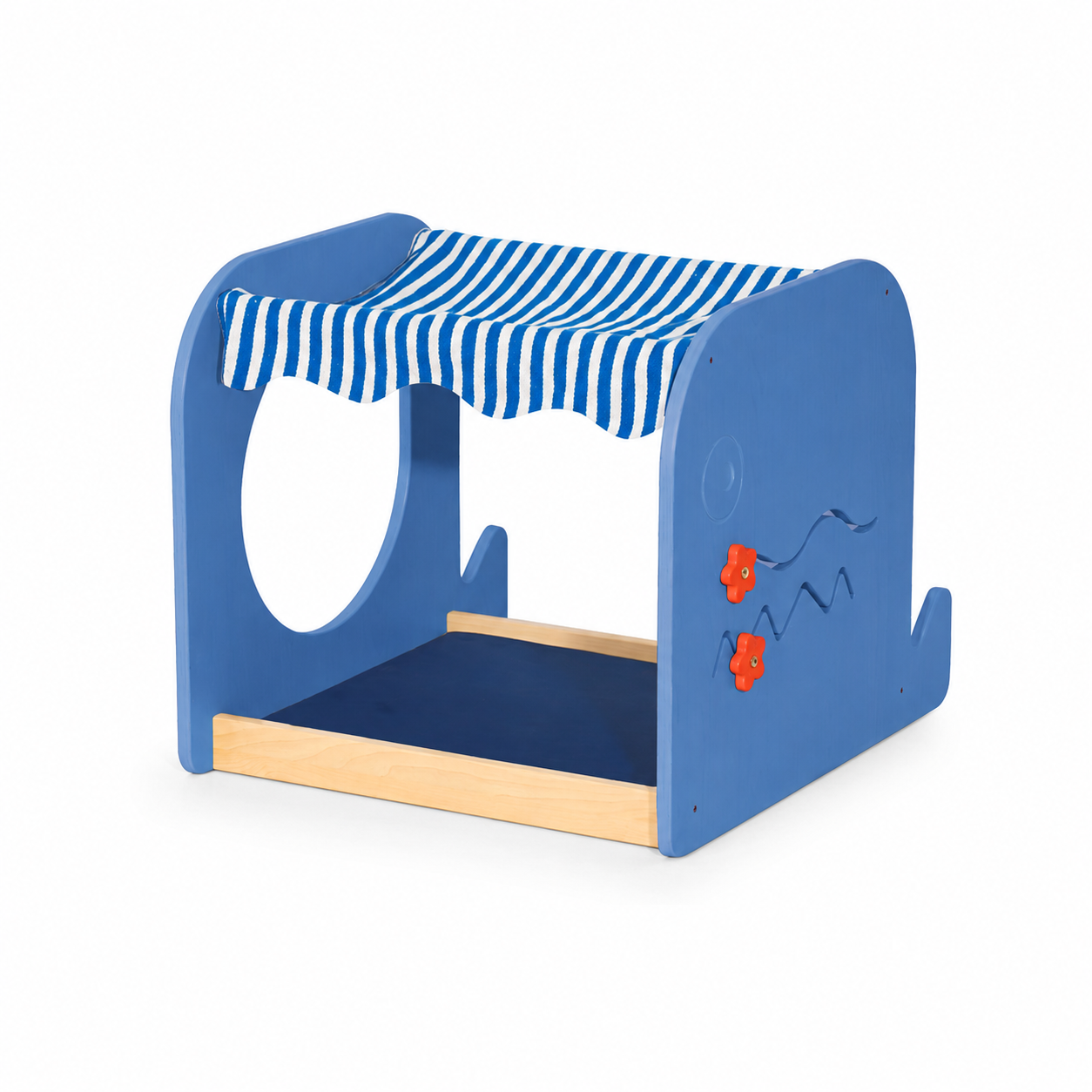 Toddler Sensory